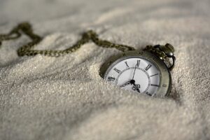 背中ニキビにおける睡眠時間の影響とは？