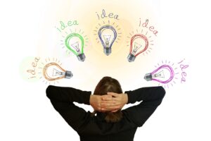 背中ニキビを改善するためのお風呂の最適温度は？