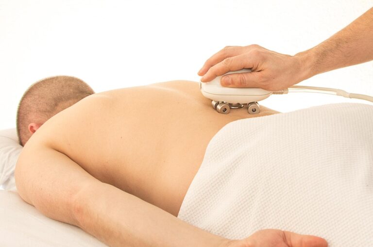 30代の敏感肌に使える背中ニキビケアは？